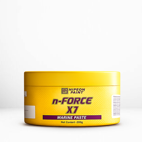 Nippon Rubbing x7